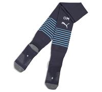 PUMA Olympique de Marseille 25/26 Socken Herren, Kleidung, Blau, 39-42 Blue