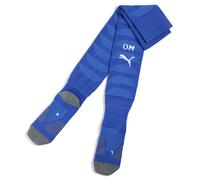 PUMA Olympique de Marseille 25/26 Socken Herren, Kleidung, Blau, 43-46 Blue