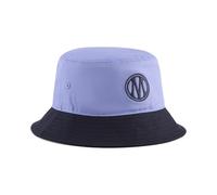 PUMA Olympique de Marseille ftblEssentials Anglerhut, Accessoires, Blau, OSFA