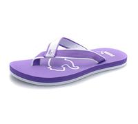 Puma Ona Flip Flop Dahlia Lila Damen Sandalen - Purple 39