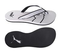 PUMA Ona Flip Zehentrenner Zehensandale weiß (eu_footwear_size_system, adult, numeric, medium, numeric_40)