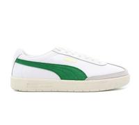 Puma Oslo-City Premium Herren Weiße Sneakers EU 42 / UK 8