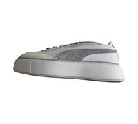 PUMA Oslo Maja WS WN's Damen Sneaker, Puma-White-Blue Fog, Größe EU 42.5