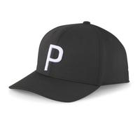 Puma P Herren Cap, schwarz OSFA