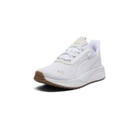 Puma Pacer 23 Herren-Schuhe, Weißgold, 8