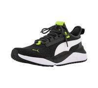 Puma PACER EASY STREET JR für Damen, grau, Größe 38 ½ EU / 5,5 UK