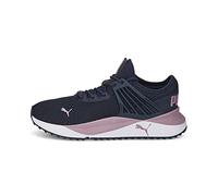 PUMA Pacer Future Damen-Sneaker, Pariser Nachtblasstraube, 40 EU