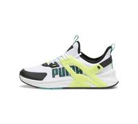 PUMA Pacer + Weiß 41