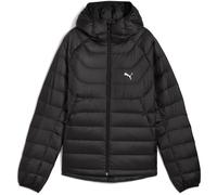 Puma Damen Daunenjacke PackLITE Hooded Down Jacket 685234-01 XL PUMA Black