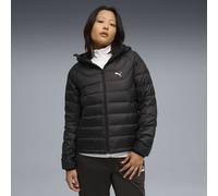 Puma Damen Daunenjacke PackLITE Hooded Down Jacket 685234-01 M PUMA Black