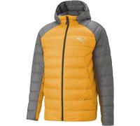 Puma PACKLITE HOODED DOWN JACKET Herrenjacke, gelb, größe M