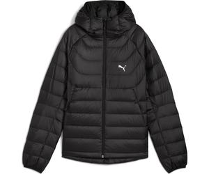 Puma Packlite Hooded Down Jacket puma black (01) M
