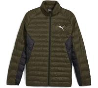 Puma PackLITE Primaloft Herren Jacke, grün L