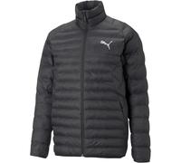 Puma PackLITE Primaloft Herren Jacke, schwarz S