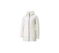 Puma Packlite Primaloft Steppjacke Damen - weiß-M