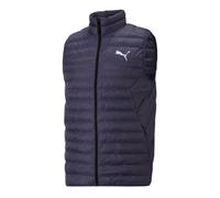 Puma - "PackLITE" Weste für Herren, PrimaLoft (Marine) S