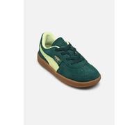 Puma - Palermo Ac Inf - grün - Sneaker - Größe 26
