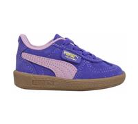 Puma Palermo Ac Jr - Sneakers - Mädchen 8 UK Purple/Pink