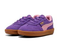 Puma Palermo Ac Jr - Sneakers - Mädchen 9 UK Purple/Pink
