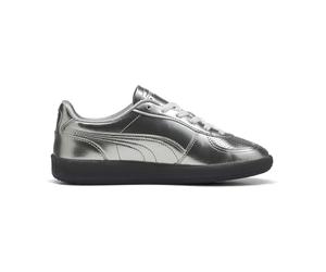 Puma Palermo Astro Escape für Damen, silber, Größe 42 EU / 8 UK