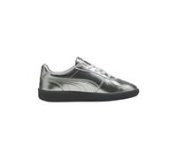Puma Palermo Astro Escape Silver Größe: 37.5 | Schnürschuhe Outlet | Unisex | Grau