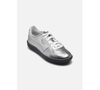 Puma - Palermo Astro Escape Wns - silber - Sneaker - Größe 36