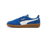 Puma Palermo Sportschuhe EU 42 1/2 Team Light Blue / white