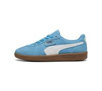 Puma Palermo Sportschuhe EU 45 Team Light Blue / white