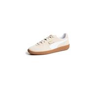 Puma Palermo Chrom-Sneaker für Damen, Alpine Snow/Puma Weiß, 37.5 EU