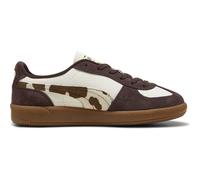 Puma Palermo COW Damen Freizeitschuhe, weiß, Größe 38 38
