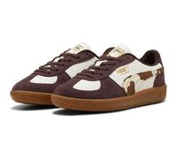 Puma WMNS Palermo Cow Wns Weiss/Braun 42