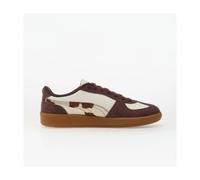 PUMA Palermo Cow Wns Damen | WARM WHITE-CHOCOLATE BROWN-GUM | EU 38,5
