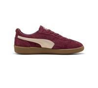PUMA Herren Sneaker PALERMO Pop dunkelrot | 40 1/2