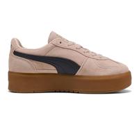 PUMA Sneaker Palermo Elevata WNS Damen Leder rose quartz/gum Größe 40,5 EU