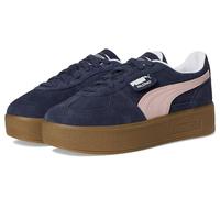 PUMA Damen Palermo Elevata Shoes Sneaker, New Navy/Mauve Mist, 37 EU