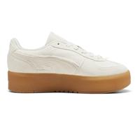 Puma Palermo Elevata Lace Damen Freizeitschuhe, weiß, Größe 40 40