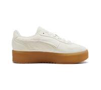 Puma Palermo Elevata Lace Damen Freizeitschuhe, weiß, Größe 38 38