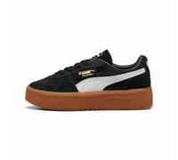 Puma Palermo Elevata Damen Sneaker pechschwarz - 37