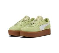 Puma Palermo Elevata Damen Sneaker pistaziengrün - 42