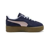 Puma Palermo Elevata Damen blau 8.5