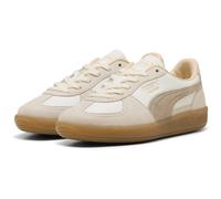 PUMA Palermo Elevated Sneakers Damen, Schuhe, Weiß, 37.5 White