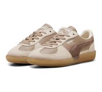 Puma Palermo Elevated Damen Schuhe beige braun - 37