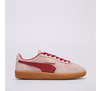 Puma Palermo women Lowtop purple in Größe:39