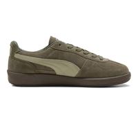 Puma Palermo Freizeitschuhe, grün, Größe 44 44