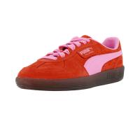 Puma Palermo für Damen, rot, Größe 38 EU / 5 UK