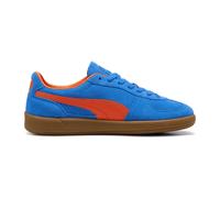 Puma Palermo für Herren, blau, Größe 42 EU / 8 UK
