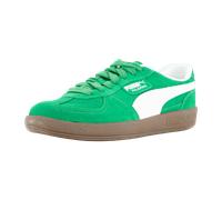 Puma Palermo für Herren, grün, Größe 44 ½ EU / 10 UK