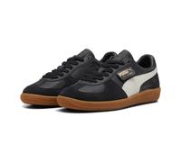 Puma Palermo für Herren, schwarz, Größe 42 ½ EU / 8,5 UK