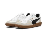 Puma Palermo für Herren, weiß, Größe 38 EU / 5 UK