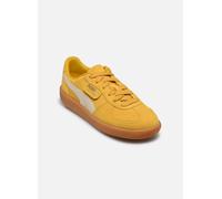 Puma Palermo Sneaker gelb/weiß - 40